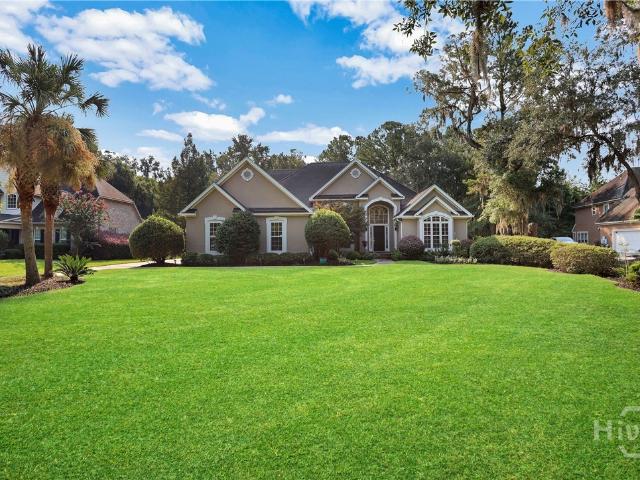 House for sale in Richmond Hill, Georgia