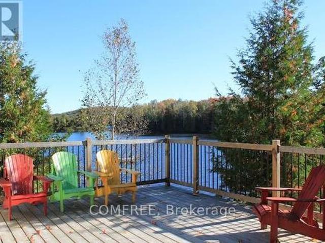 House for sale in Novar, Ontario