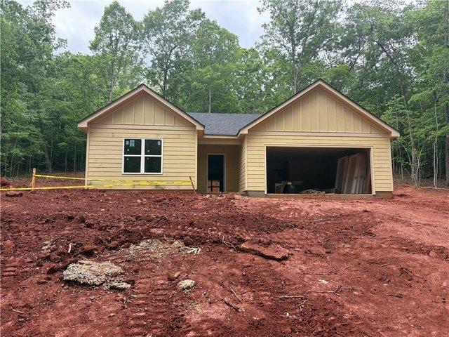 House for sale in Martin, Georgia