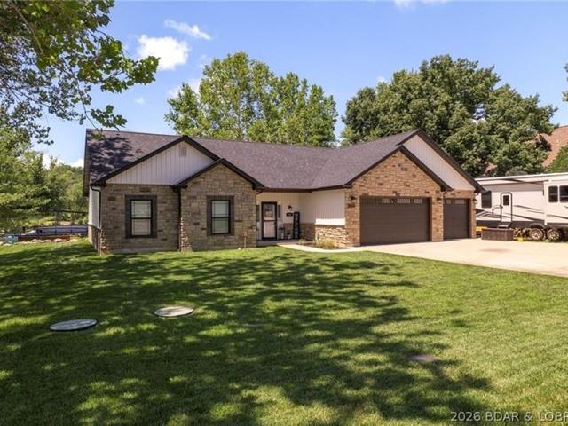 House for sale in Sunrise Beach, Missouri