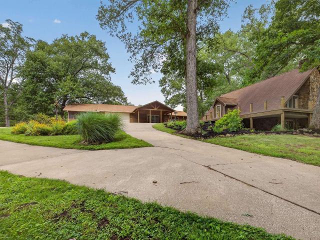 House for sale in Mitchell, Lawrence County