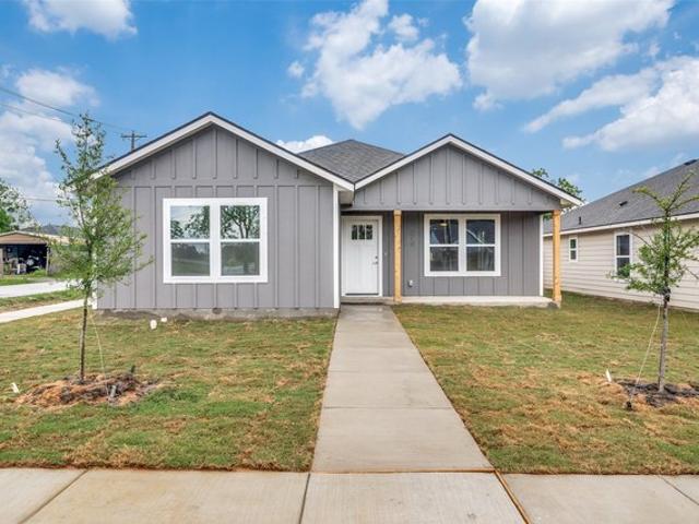 House for sale in Terrell, Texas