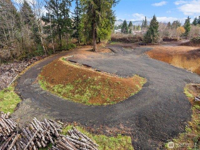 Land for sale in Raymond, Pacific County