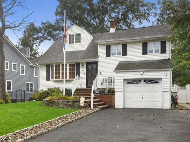 House for sale in Cranford, Union County