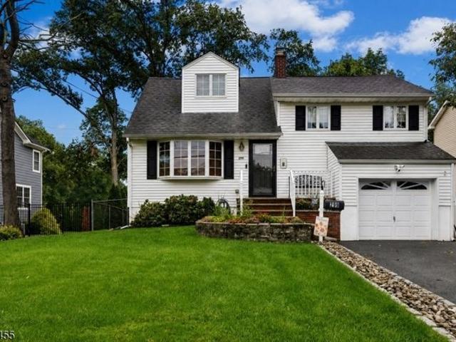 House for sale in Cranford, Union County