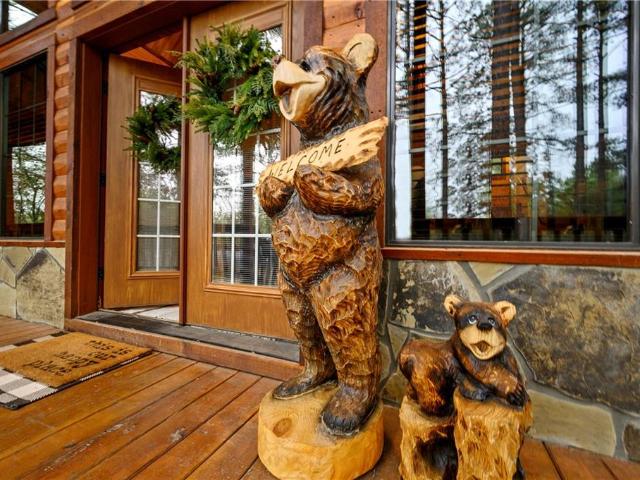 House for sale in Broken Bow, Oklahoma