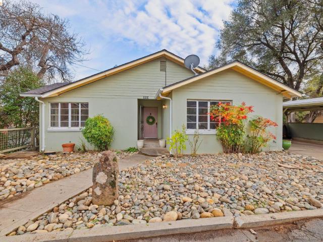 House for sale in Sonora, California