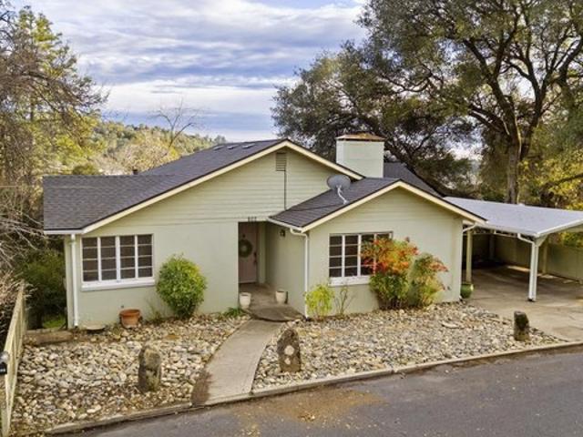 House for sale in Sonora, California