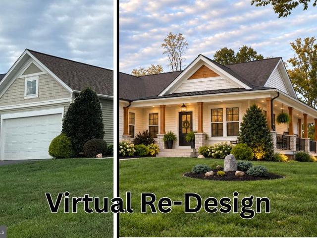 House for sale in Virginia