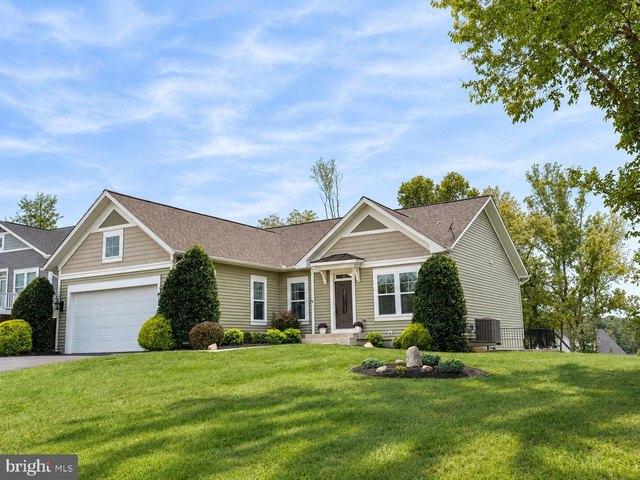 House for sale in Virginia