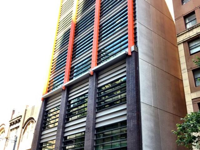Office for rent in Sydney, New South Wales