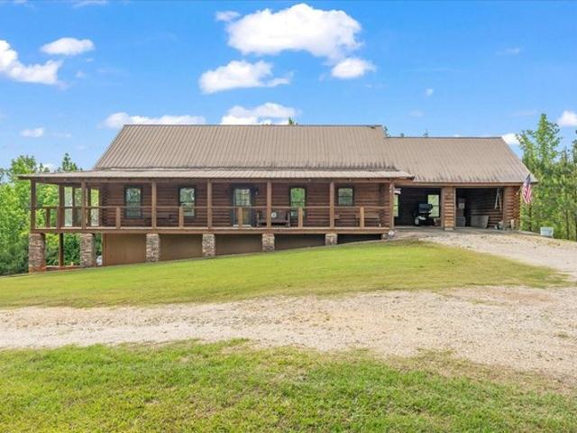 House for sale in Crawfordville, Georgia