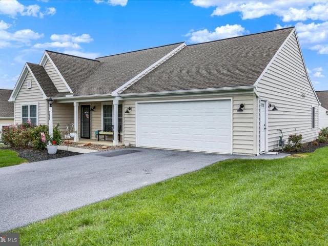 House for sale in Marion Township, Berks County