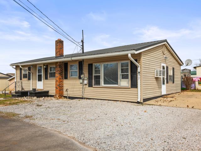 House for sale in Monticello, Kentucky