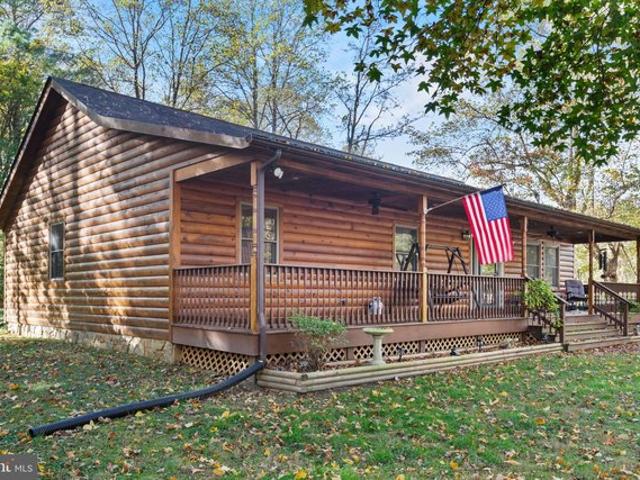 House for sale in Virginia