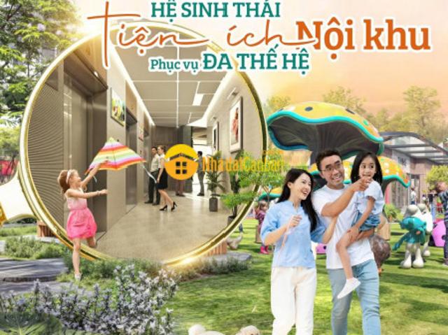 Căn hộ cho thuê