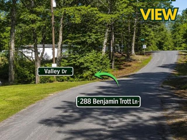 Land for sale in Rowan, North Carolina