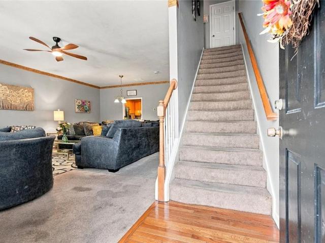 Townhouse for sale in Echo Ridge, Hiram