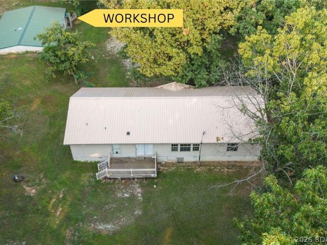 House for sale in Eldon, Missouri