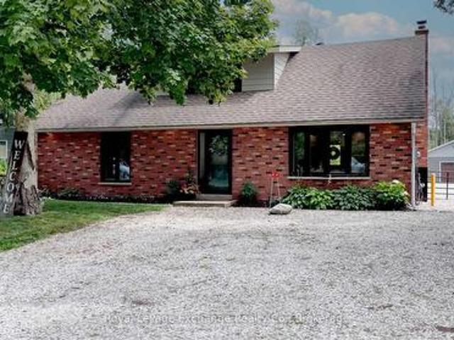 House for sale in Kincardine, Ontario