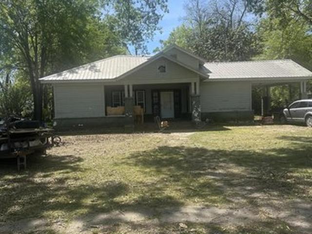 House for sale in Sunflower, Mississippi