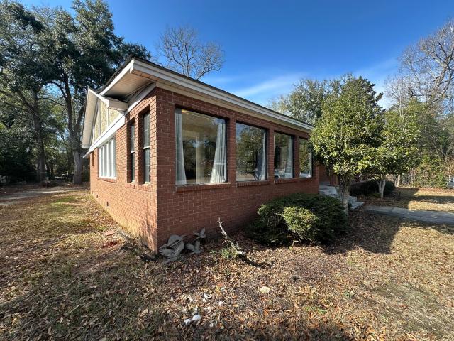 House for sale in Allendale, South Carolina