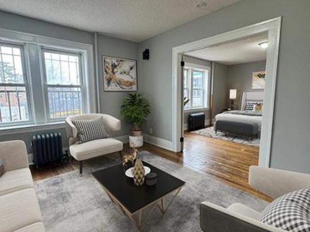 House for sale in Hartford, Connecticut