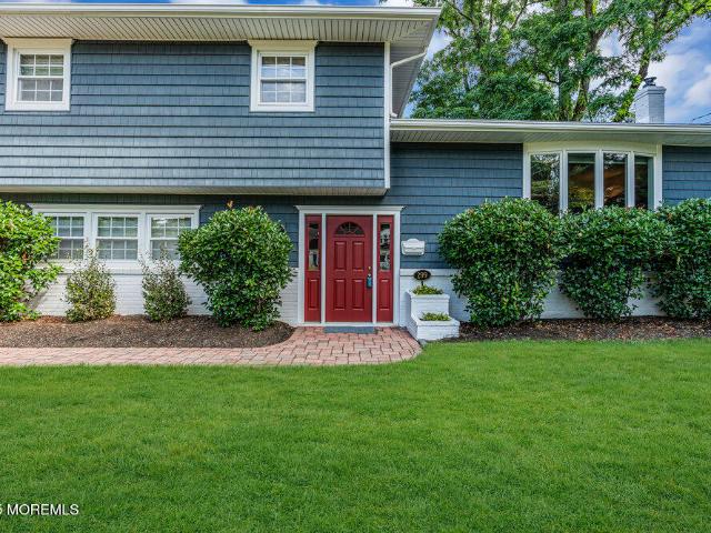 House for sale in Little Silver