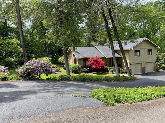 House for sale in Oregonia