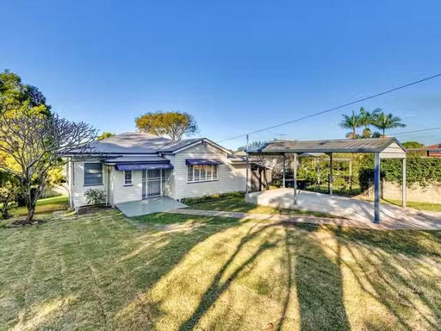 House for rent in Toombul, Queensland