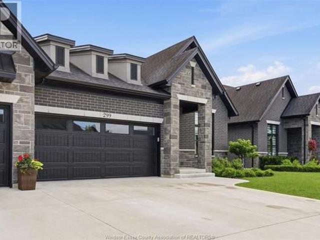 House for sale in Lakeshore, Ontario