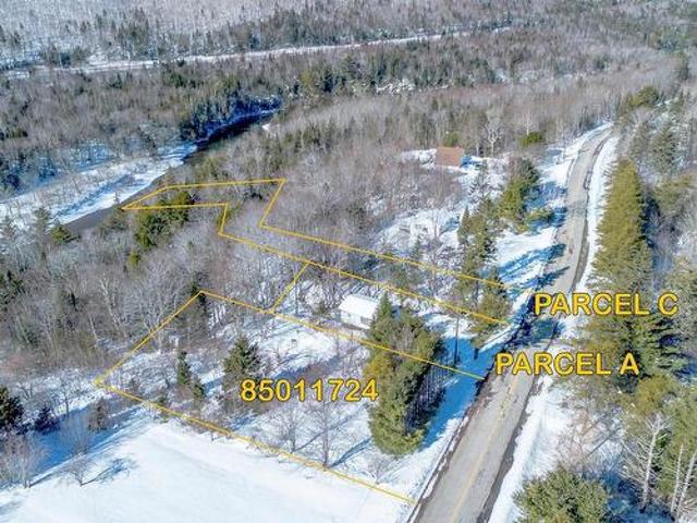 Land for sale in Nova Scotia