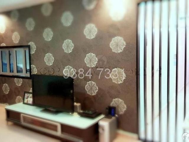 Apartment for sale in Sengkang, 19 North East, Hougang