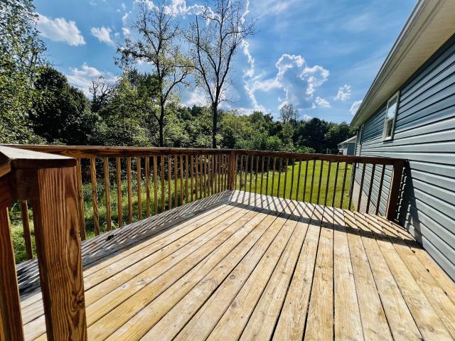 House for sale in Petersburg, Middle Tennessee