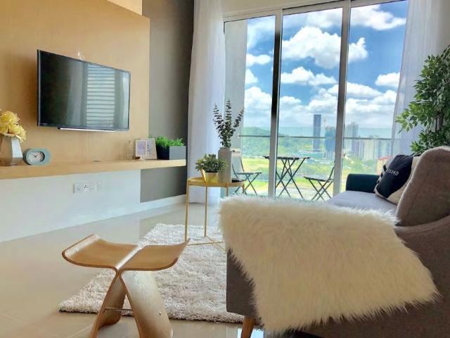 Apartment for sale in Tanjong Sepat, Selangor