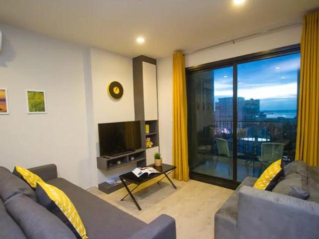Condominium for sale in Tanjong Sepat, Selangor