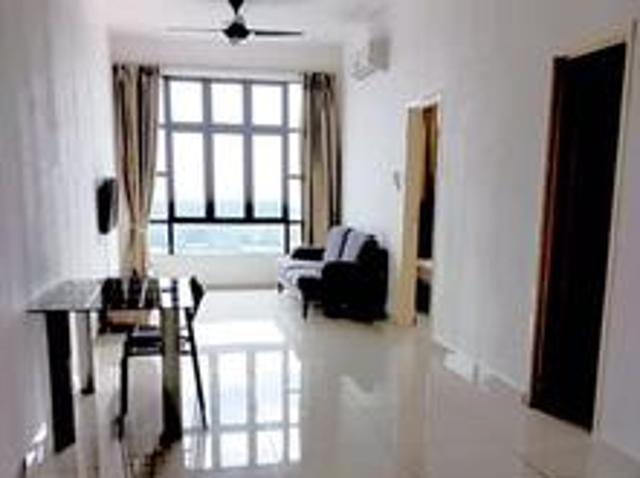 Serviced Residence for sale in Johor Bahru