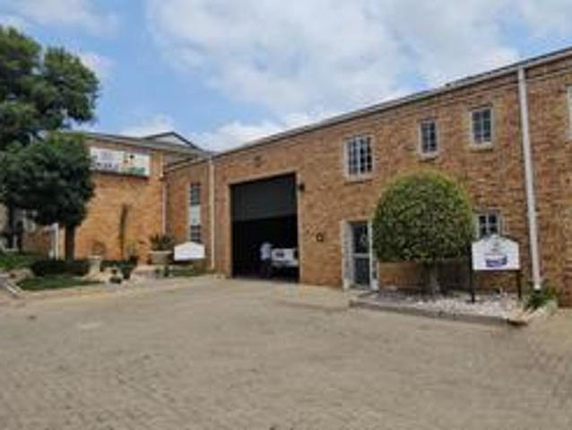 Commercial for rent in Tembisa, Gauteng