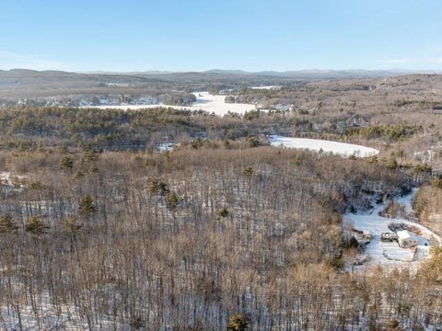 Land for sale in East Waterboro, Maine