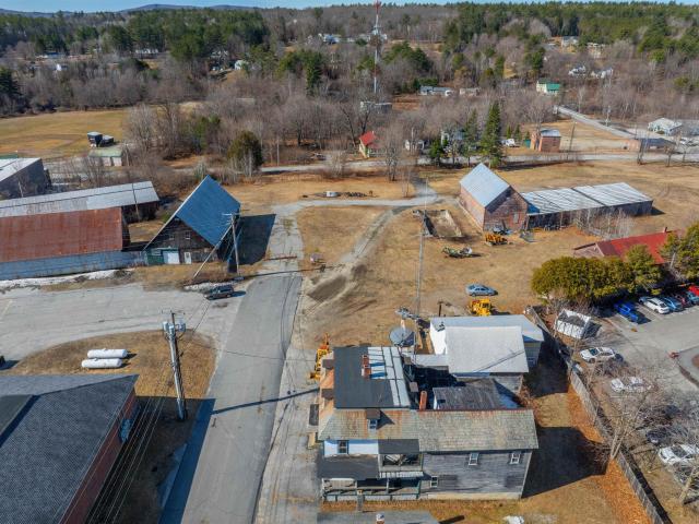 Commercial for sale in New Hampshire