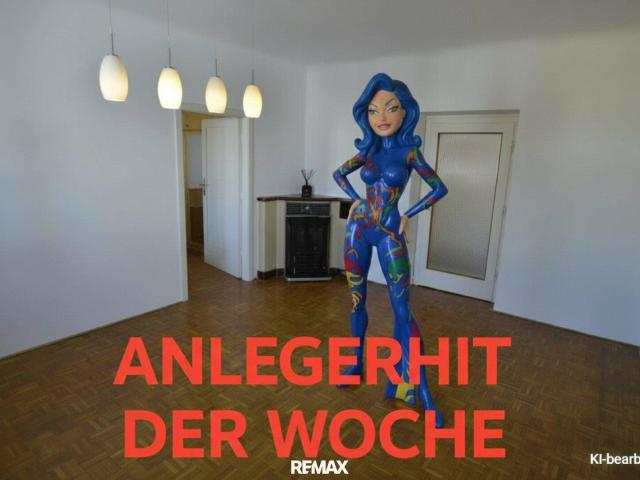 Apartment kaufen in KG Favoriten, Wien