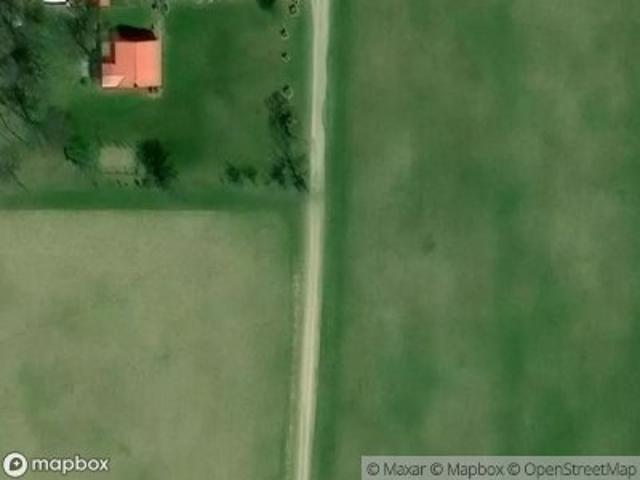 House for sale in Warsaw, Ohio