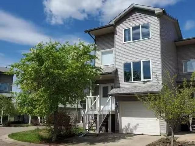 Condo for rent in Fort Mcmurray, Alberta