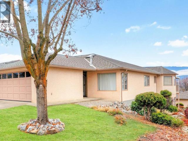 Townhouse for sale in Vernon, British Columbia