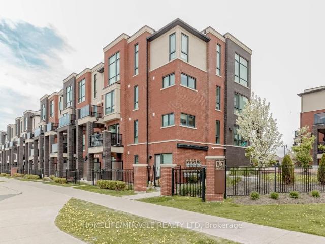 Condo for sale in Woburn, Ontario