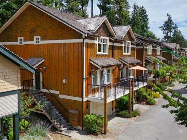 House for sale in Ganges, British Columbia