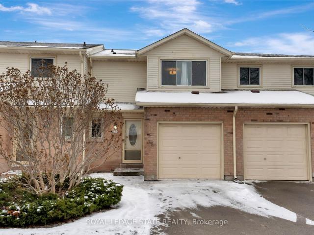 Condo for sale in Ancaster, Ontario