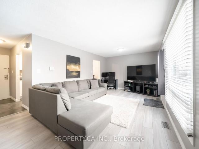 Condo for rent in Woburn, Ontario