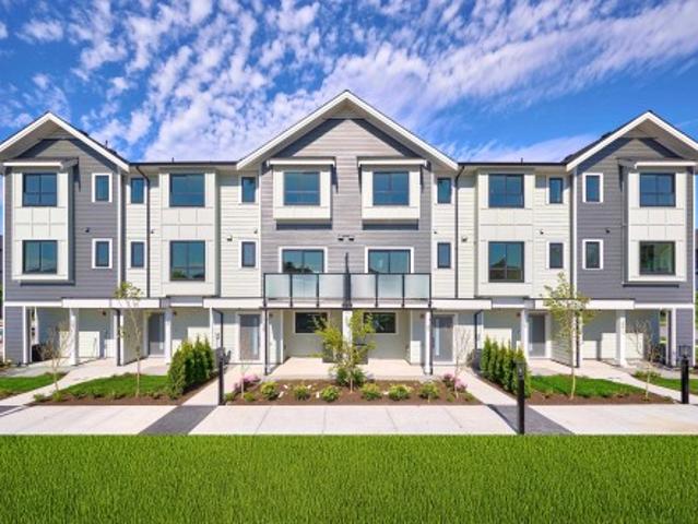 Townhouse for sale in New Westminster, British Columbia