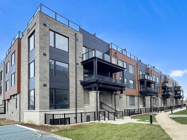 Condo for rent in Toronto, Golden Horseshoe